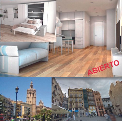 Inversion Inmobiliaria Hotel